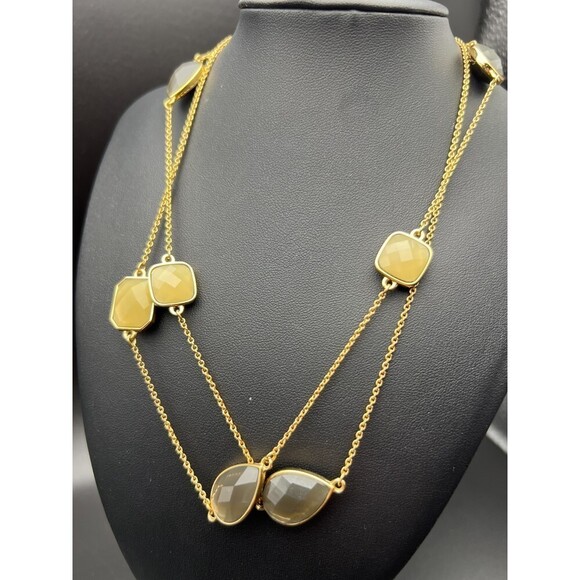 KATE Spade Scatter Necklace - Picture 4 of 8